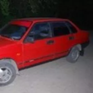 ВАЗ 21099 