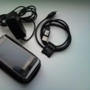 Продам Samsung SCH-i910 Omnia (CDMA) или меняю на GSM + 50$ваших. 