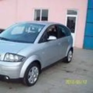 Audi A2 