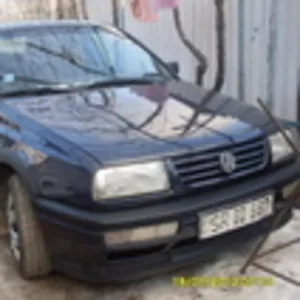 Volkswagen Vento 