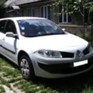 Renault Megane ......