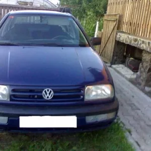 URGENT vand VW Vento