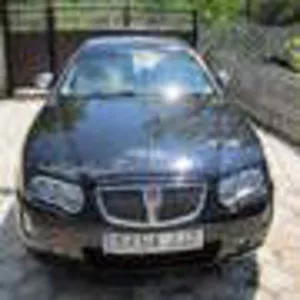 Rover 75, 