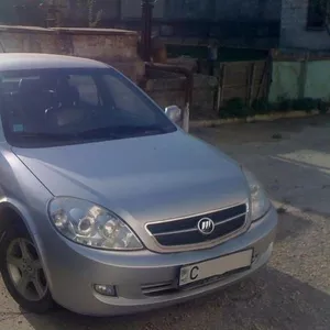 Lifan 620 