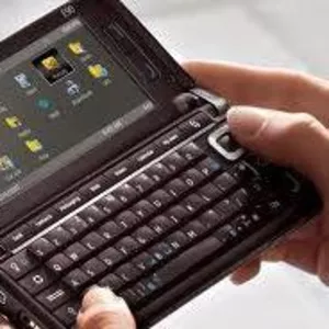 Nokia E90 SKIMB