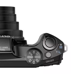 Olympus SZ-30MR-original сенсация цифровая видео фотокамера