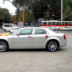 Chrysler 300C