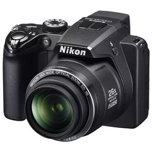 Nikon coolpix P100 продам срочно