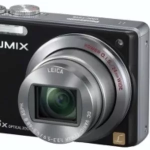 PANASONIC DMC - TZ-18