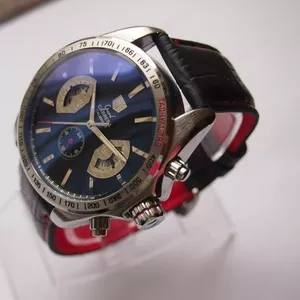 TAG HEUER CARRERA 