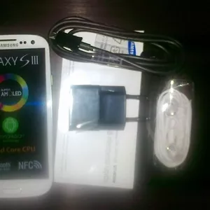 Samsung Galaxy S3 i9300