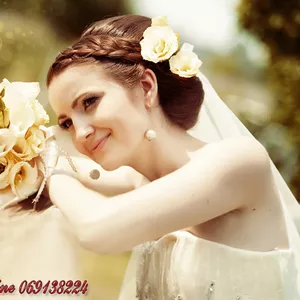 Свадебная фото и видеосъемка-100леев; www.videoline.md; REDUCERI-20%; Ful