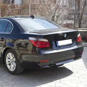 BMW 5 Series 2 ключа