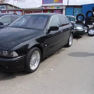 BMW 5 Series 2003 DISEL