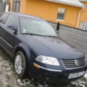 Volkswagen Passat .........................