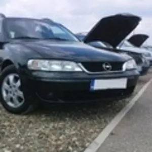 Opel Vectra//