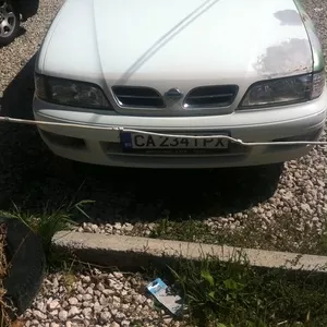 Nissan Primera