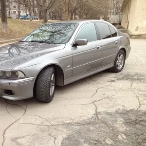 BMW 5 Series GAZ / BENZINA