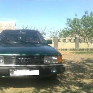 Audi 80 negociabil urgent