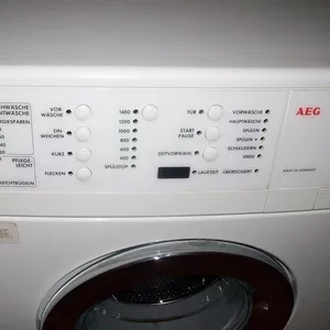 AEG Diamant SL (Germania)