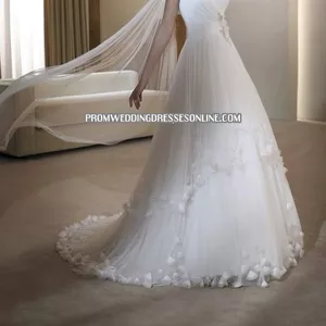 Rochie de mireasa Pronovias 