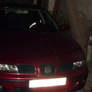 Seat Toledo