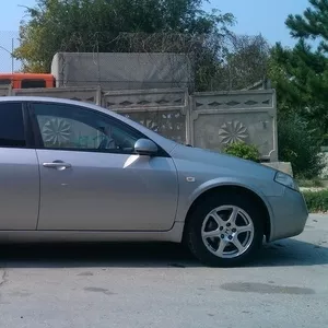 Nissan Primera ARE TOTUL