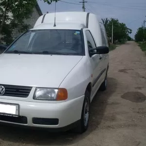 Volkswagen Caddy   СРОЧНО !