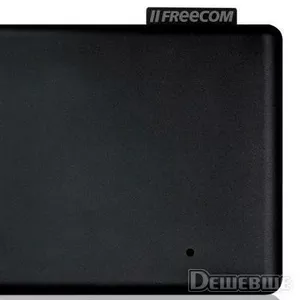 Freecom 250GB External Hard Drive