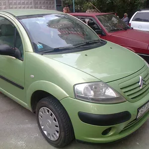 Citroёn C3