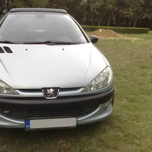 Peugeot 206+373 69876121