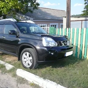 Nissan X-Trail+373 79401546