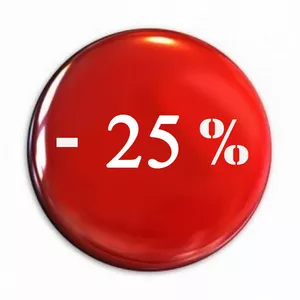 Внимание!  -25 % на все! Teplonog - Теплый пол 