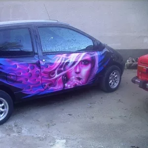 Срочно Renault Twingo - недорого.