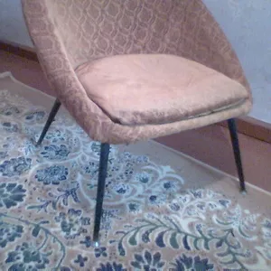Продам кресла-ракушки (Германия), раскладные стулья недорого