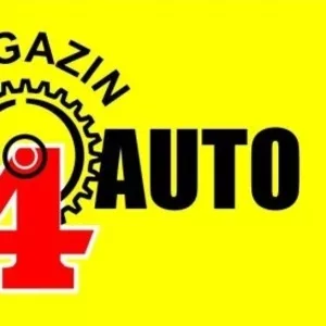 Автозапчасти в Кишиневе Piese4Auto