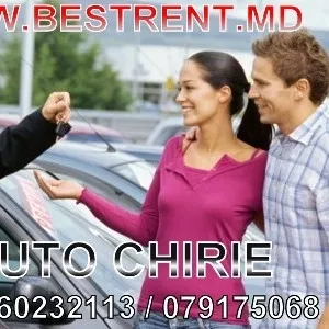 Auto chirie in Chisinau md