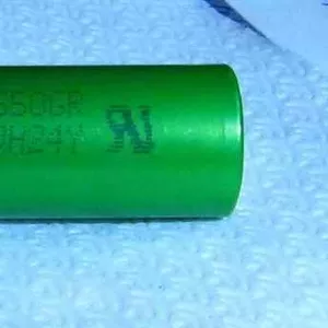 Аккумуляторы 18650 для фонаря шуруповёрта и др. 3.7V ёмкость 4200mAh, 