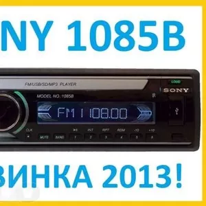 Aвтомагнитолы Pioneer, Sony и Alpine 499 лей ! Качество ! 