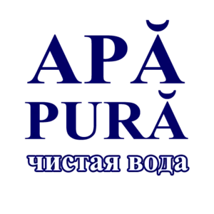 Доставка питьевой воды Apa Pura