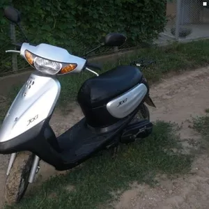 Продам скутер Yamaha Jog 77861634