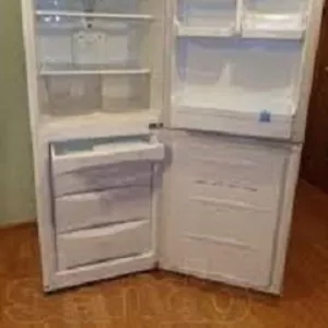 Срочно продам холодильник LG