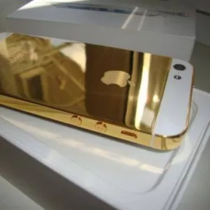 Новый: Apple iPhone 5S 64GB Золото,  Samsung Galaxy S5,  Samsung Galaxy 