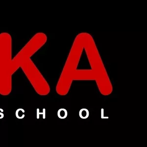 Kika Art School объявляет набор в группы 