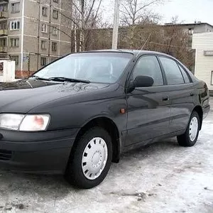 Продам по запчастям Toyota Carina e 1994 