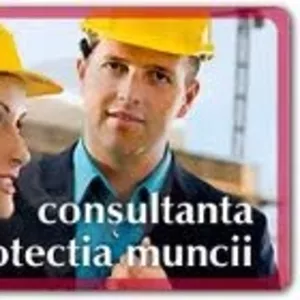 Oferim servicii de Securitate si Sanatate in Munca