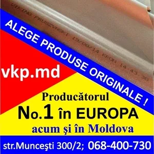 Tigla-produse originale, montarea acoperisului!