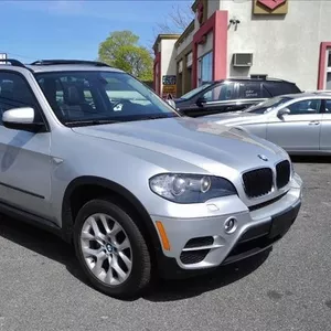 Bmw X5 2011 модельного ... Полный продажа option..urgent/