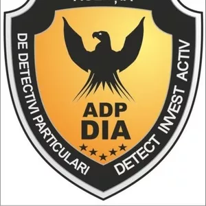 Детективное агентство DIA в Молдове. Услуги детектива,  детектив.
