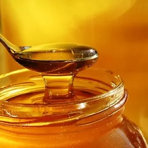 Мёд натуральный